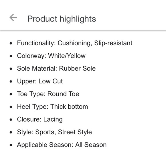 🤩WOMEN’S PUMA HYBRID SNEAKERS🤩 - Picture 8 of 8